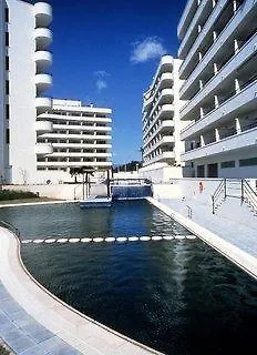 Apartamentos Riviera Arysal Salou 0*,