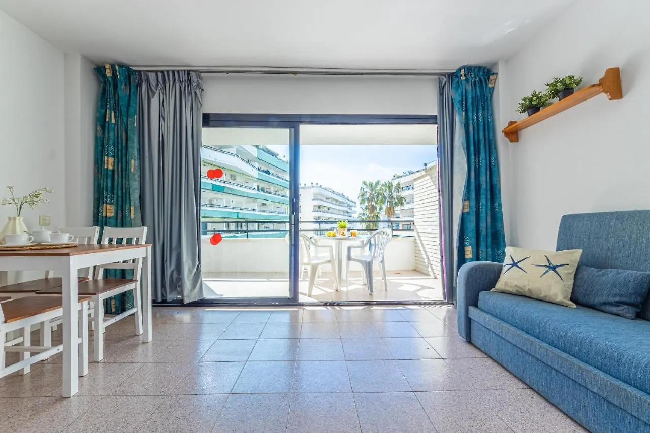 Appartement Apartamentos Riviera Arysal Salou