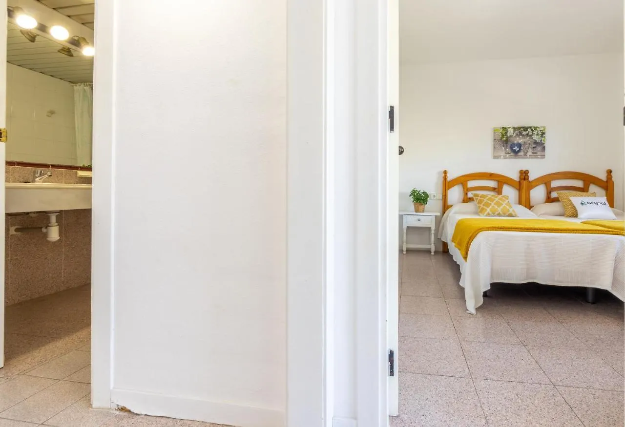 Apartamentos Riviera Arysal Salou