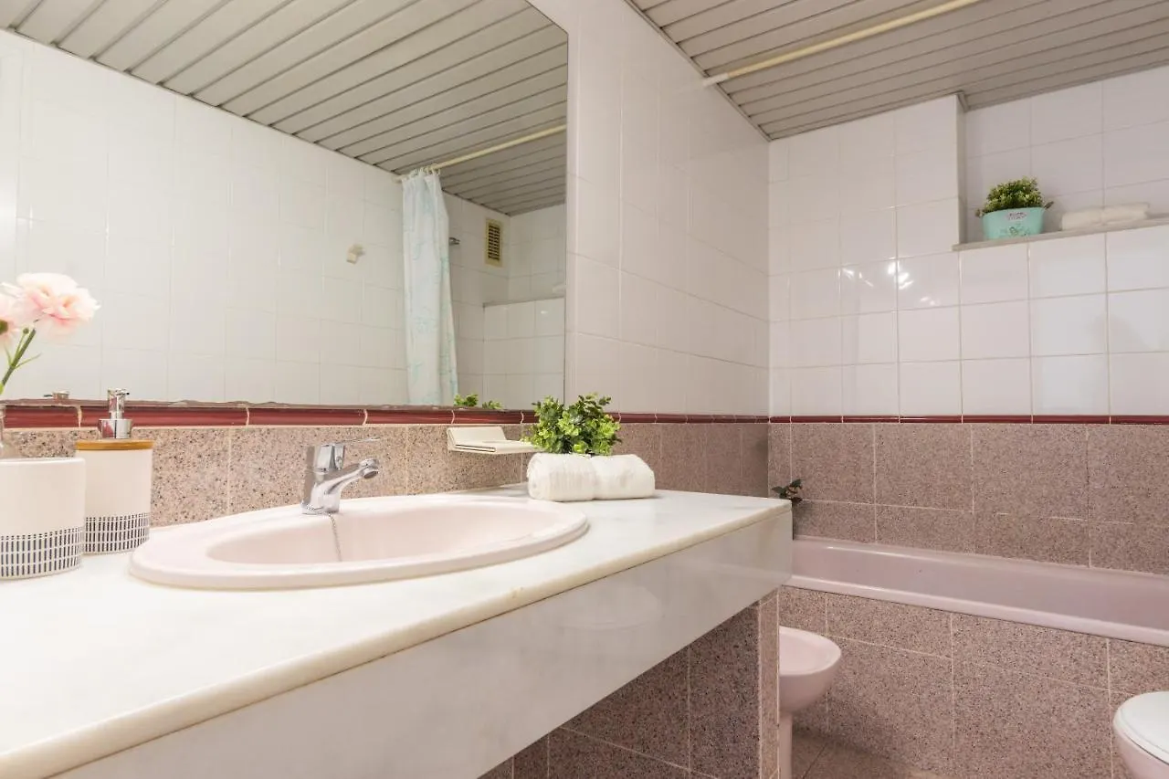Appartement Apartamentos Riviera Arysal Salou