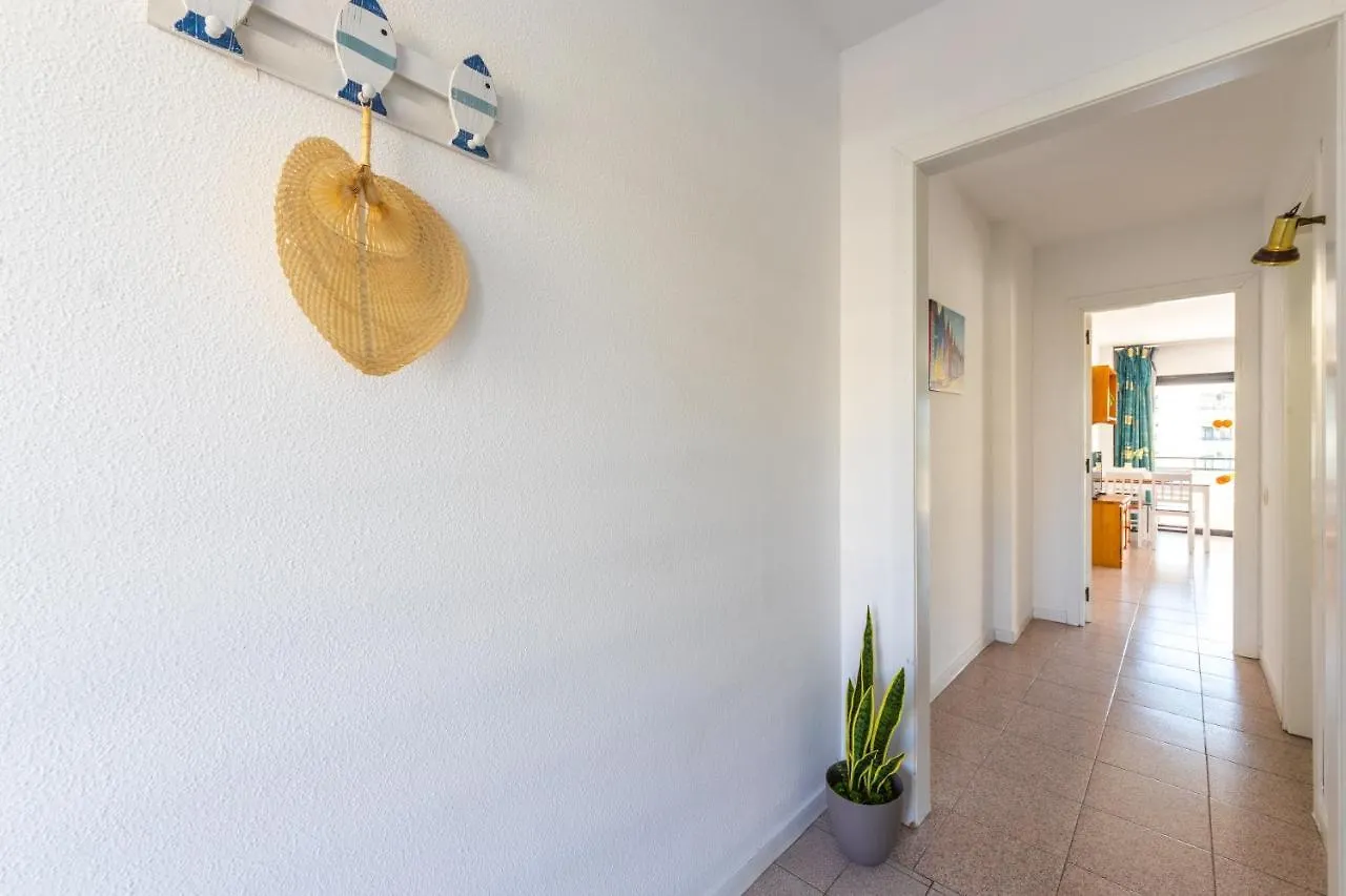 Appartement Apartamentos Riviera Arysal Salou