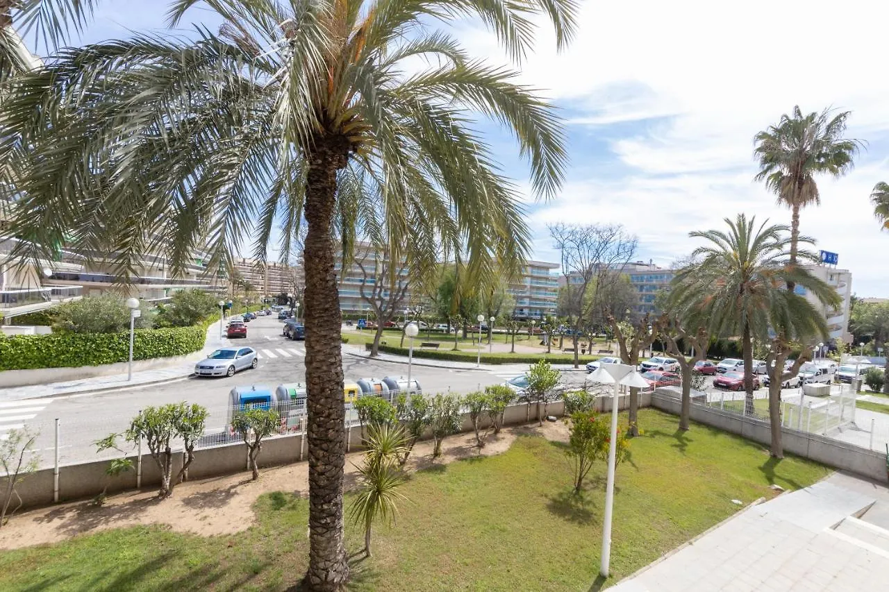Apartamentos Riviera Arysal Salou 0*,