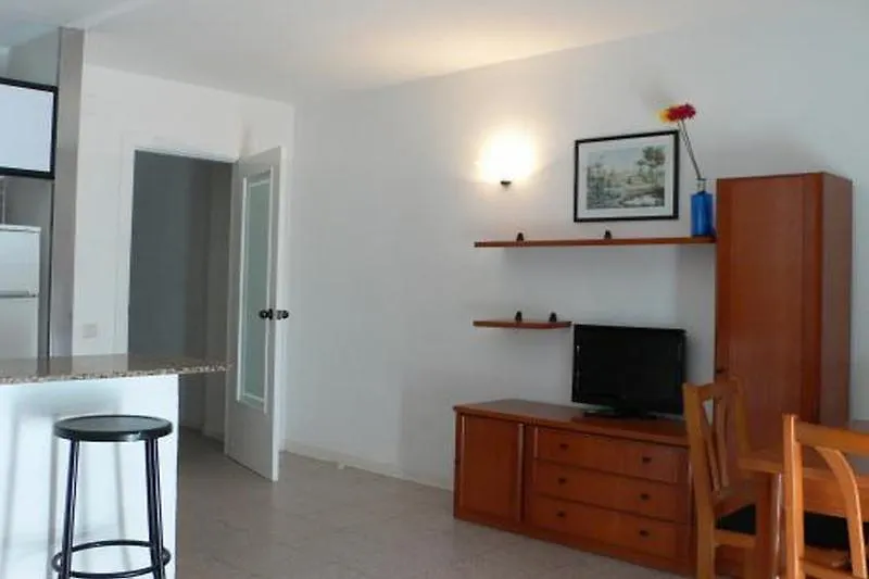 Apartamentos Riviera Arysal Salou Appartement