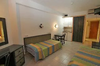 Apartamentos Riviera Arysal Salou Espagne