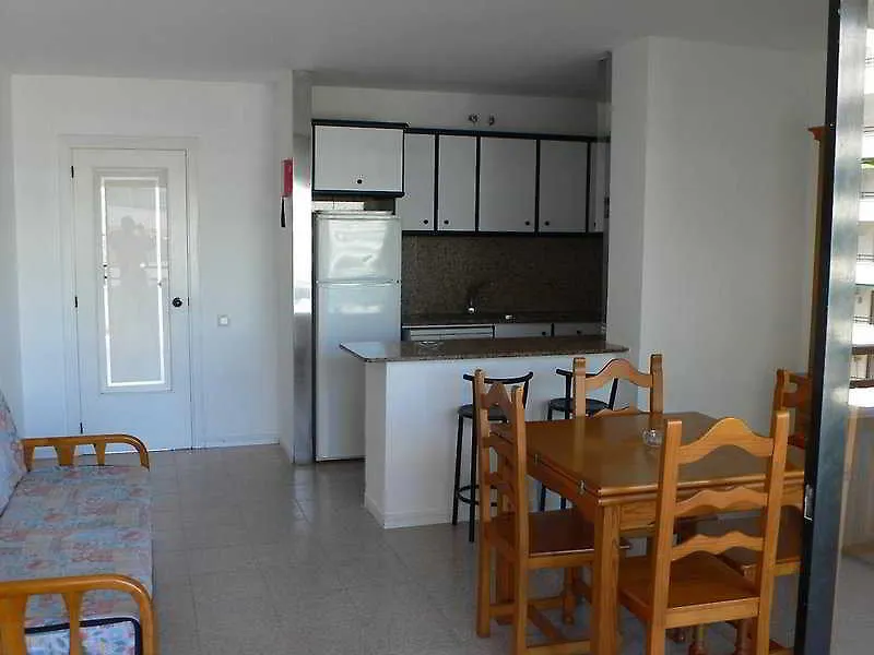 Apartamentos Riviera Arysal Salou