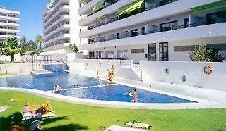 Apartamentos Riviera Arysal Salou 0*,  Espagne