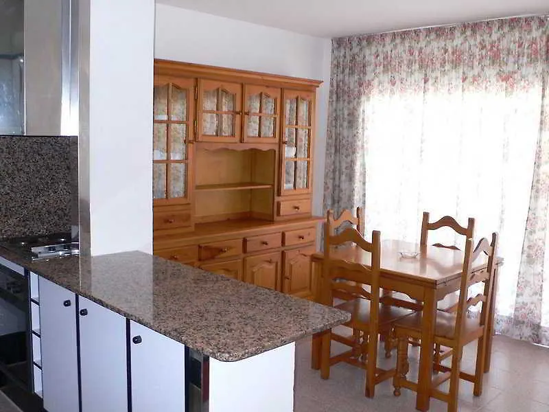 Appartement Apartamentos Riviera Arysal Salou Espagne