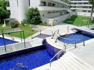 Appartement Apartamentos Riviera Arysal Salou