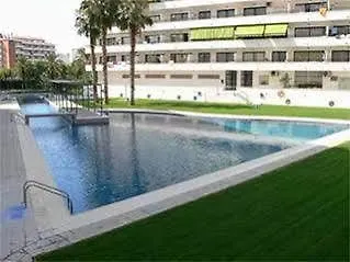 Apartamentos Riviera Arysal Salou Appartement